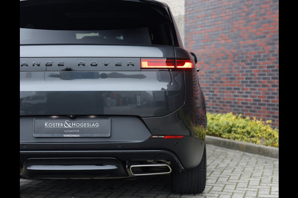 Land Rover Range Rover Sport P460e Dynamic *Pano*Trekhaak*Meridian*23 inch*