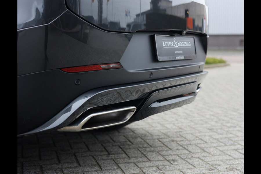 Land Rover Range Rover Sport P460e Dynamic *Pano*Trekhaak*Meridian*23 inch*