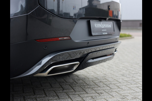 Land Rover Range Rover Sport P460e Dynamic *Pano*Trekhaak*Meridian*23 inch*