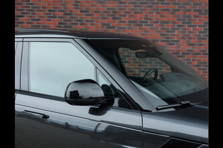 Land Rover Range Rover Sport P460e Dynamic *Pano*Trekhaak*Meridian*23 inch*