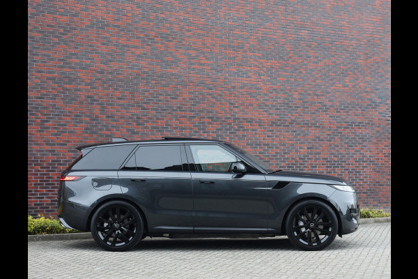 Land Rover Range Rover Sport P460e Dynamic *Pano*Trekhaak*Meridian*23 inch*