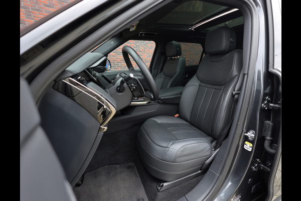 Land Rover Range Rover Sport P460e Dynamic *Pano*Trekhaak*Meridian*23 inch*