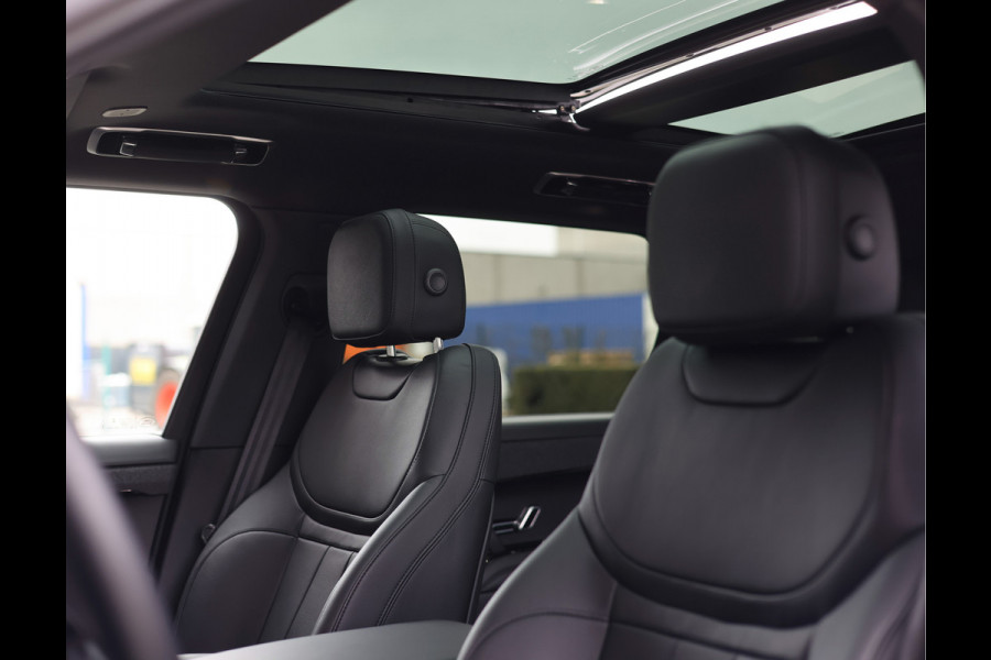 Land Rover Range Rover Sport P460e Dynamic *Pano*Trekhaak*Meridian*23 inch*