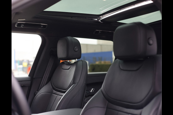 Land Rover Range Rover Sport P460e Dynamic *Pano*Trekhaak*Meridian*23 inch*