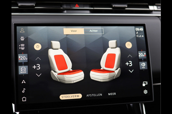 Land Rover Range Rover Sport P460e Dynamic *Pano*Trekhaak*Meridian*23 inch*