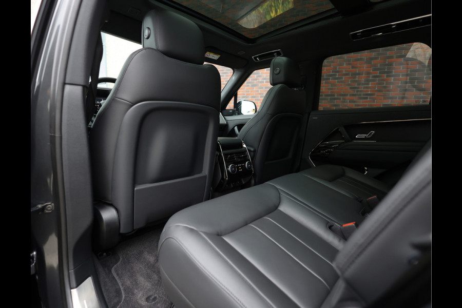 Land Rover Range Rover Sport P460e Dynamic *Pano*Trekhaak*Meridian*23 inch*