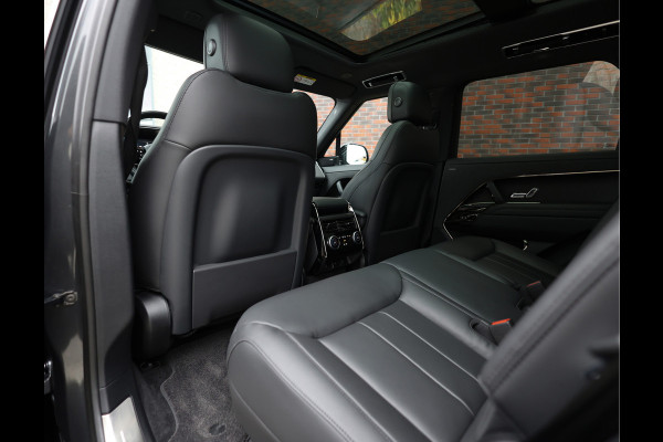 Land Rover Range Rover Sport P460e Dynamic *Pano*Trekhaak*Meridian*23 inch*