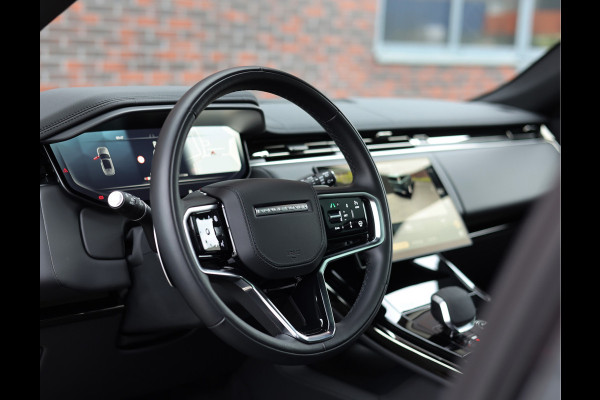 Land Rover Range Rover Sport P460e Dynamic *Pano*Trekhaak*Meridian*23 inch*
