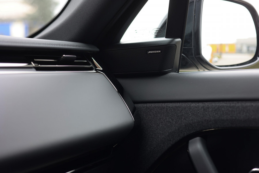 Land Rover Range Rover Sport P460e Dynamic *Pano*Trekhaak*Meridian*23 inch*