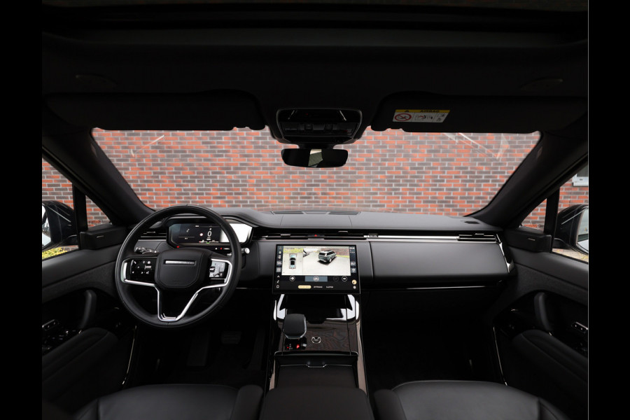 Land Rover Range Rover Sport P460e Dynamic *Pano*Trekhaak*Meridian*23 inch*