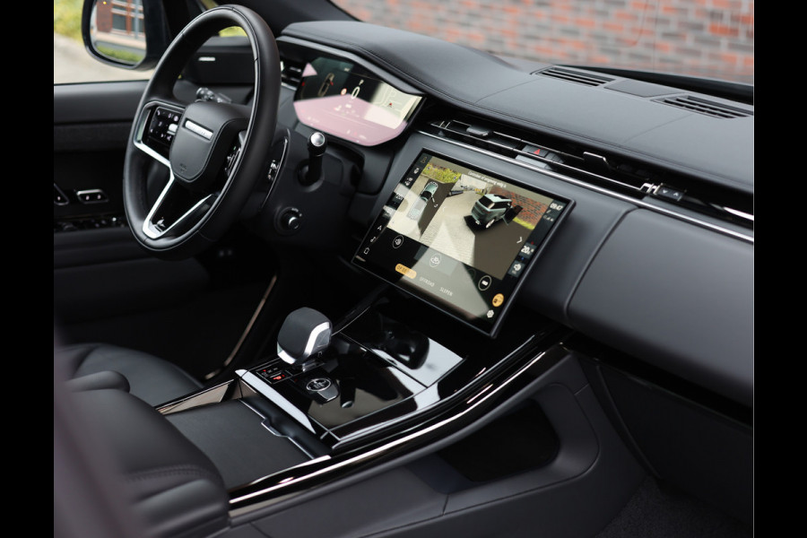 Land Rover Range Rover Sport P460e Dynamic *Pano*Trekhaak*Meridian*23 inch*