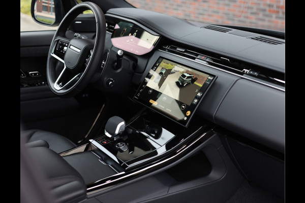 Land Rover Range Rover Sport P460e Dynamic *Pano*Trekhaak*Meridian*23 inch*