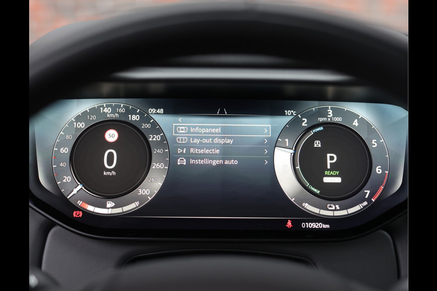 Land Rover Range Rover Sport P460e Dynamic *Pano*Trekhaak*Meridian*23 inch*