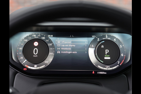 Land Rover Range Rover Sport P460e Dynamic *Pano*Trekhaak*Meridian*23 inch*