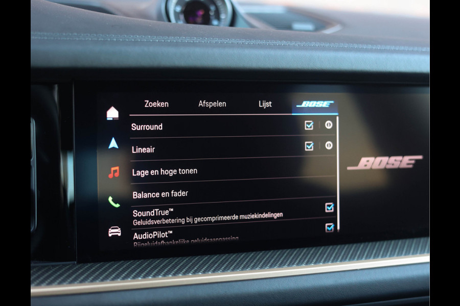 Porsche Cayenne Coupé 3.0 E-Hybrid *PTS Goodwood Green*Pano*Luchtvering*