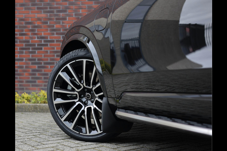 Volvo XC90 T8 AWD Ultra Dark *Trekhaak*Bow&Wil*Treeplanken*