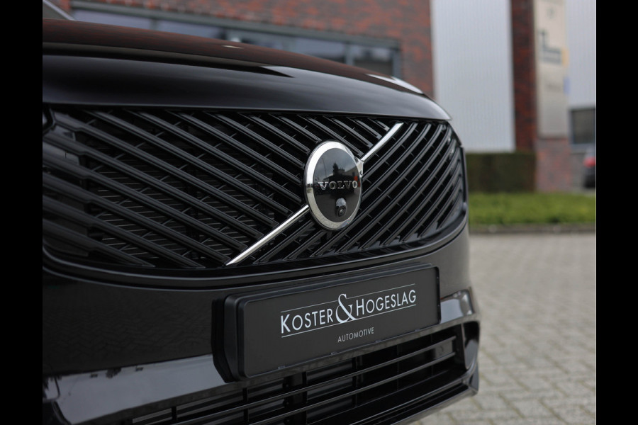 Volvo XC90 T8 AWD Ultra Dark *Trekhaak*Bow&Wil*Treeplanken*