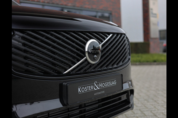 Volvo XC90 T8 AWD Ultra Dark *Trekhaak*Bow&Wil*Treeplanken*