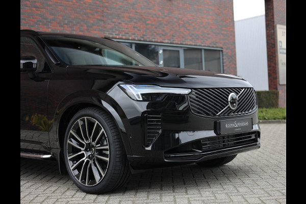 Volvo XC90 T8 AWD Ultra Dark *Trekhaak*Bow&Wil*Treeplanken*