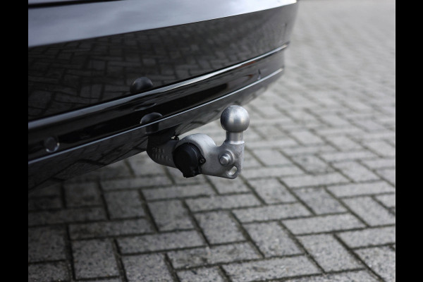 Volvo XC90 T8 AWD Ultra Dark *Trekhaak*Bow&Wil*Treeplanken*