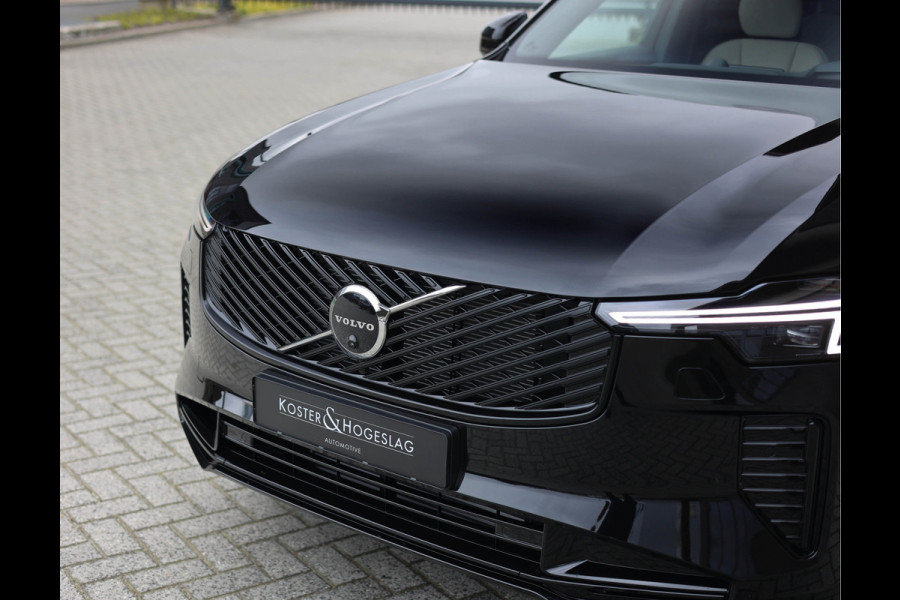 Volvo XC90 T8 AWD Ultra Dark *Trekhaak*Bow&Wil*Treeplanken*