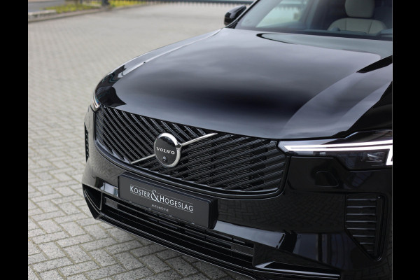 Volvo XC90 T8 AWD Ultra Dark *Trekhaak*Bow&Wil*Treeplanken*