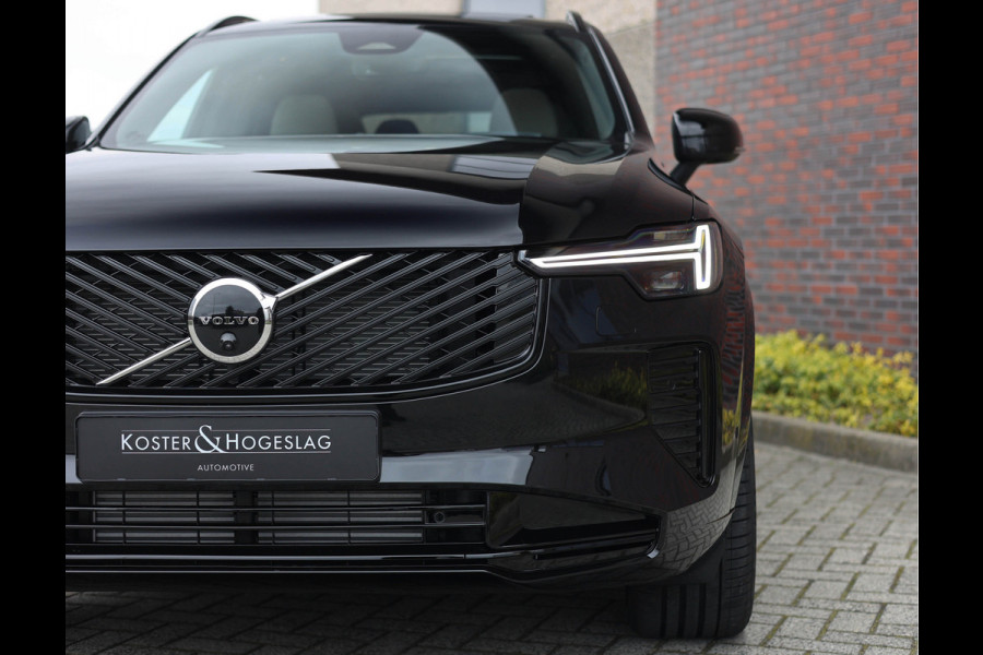 Volvo XC90 T8 AWD Ultra Dark *Trekhaak*Bow&Wil*Treeplanken*