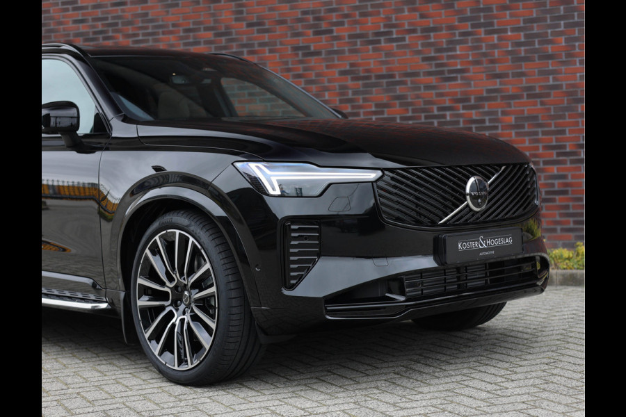 Volvo XC90 T8 AWD Ultra Dark *Trekhaak*Bow&Wil*Treeplanken*