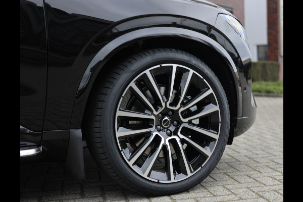 Volvo XC90 T8 AWD Ultra Dark *Trekhaak*Bow&Wil*Treeplanken*