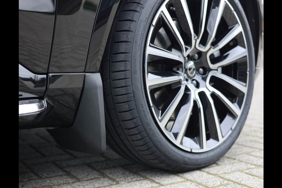 Volvo XC90 T8 AWD Ultra Dark *Trekhaak*Bow&Wil*Treeplanken*