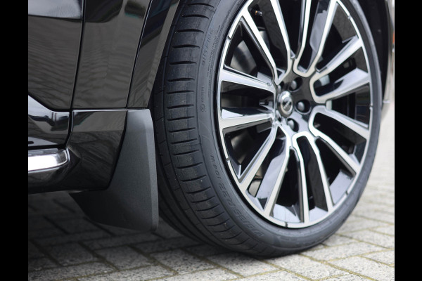 Volvo XC90 T8 AWD Ultra Dark *Trekhaak*Bow&Wil*Treeplanken*