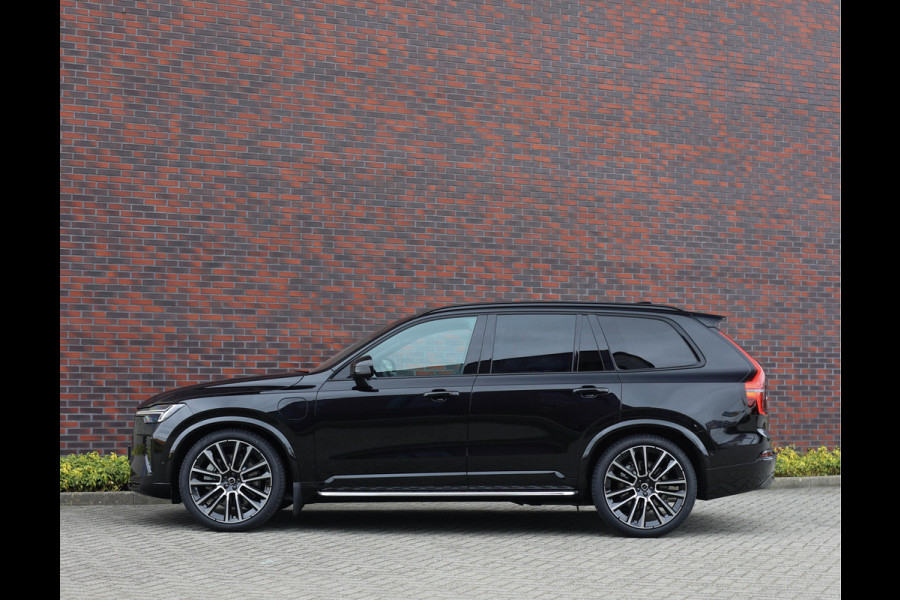 Volvo XC90 T8 AWD Ultra Dark *Trekhaak*Bow&Wil*Treeplanken*
