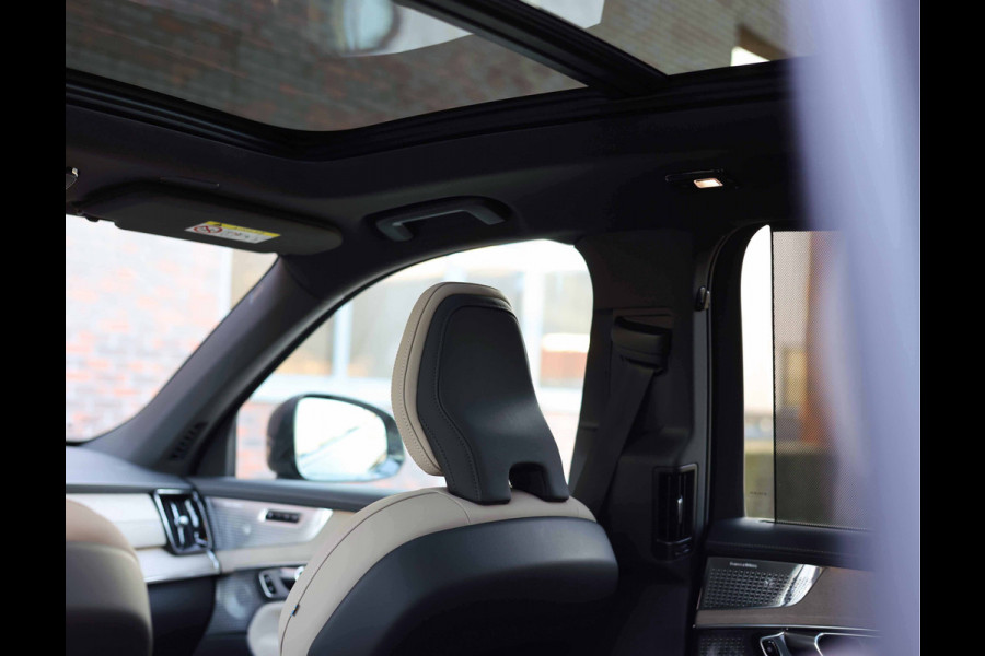 Volvo XC90 T8 AWD Ultra Dark *Trekhaak*Bow&Wil*Treeplanken*