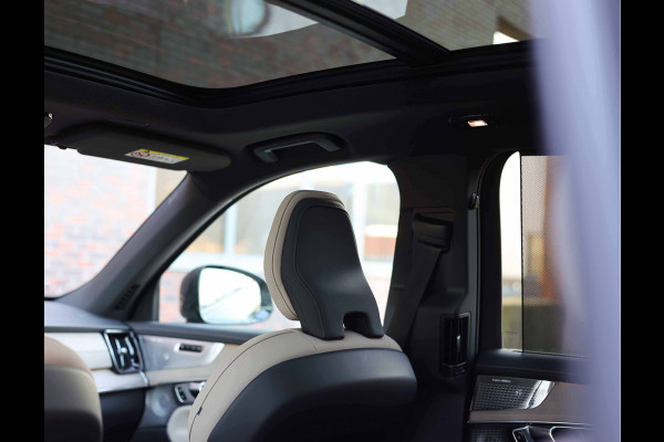 Volvo XC90 T8 AWD Ultra Dark *Trekhaak*Bow&Wil*Treeplanken*