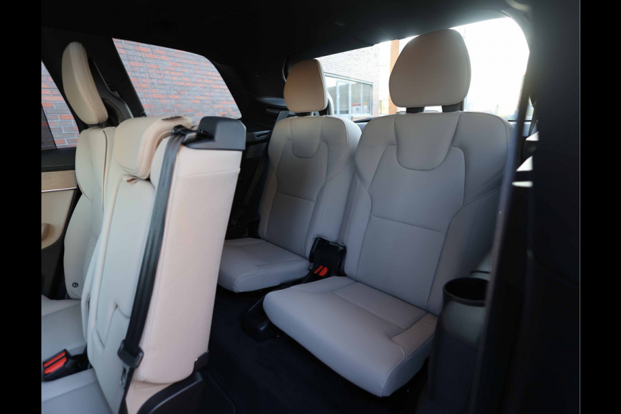 Volvo XC90 T8 AWD Ultra Dark *Trekhaak*Bow&Wil*Treeplanken*
