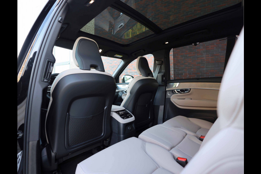 Volvo XC90 T8 AWD Ultra Dark *Trekhaak*Bow&Wil*Treeplanken*