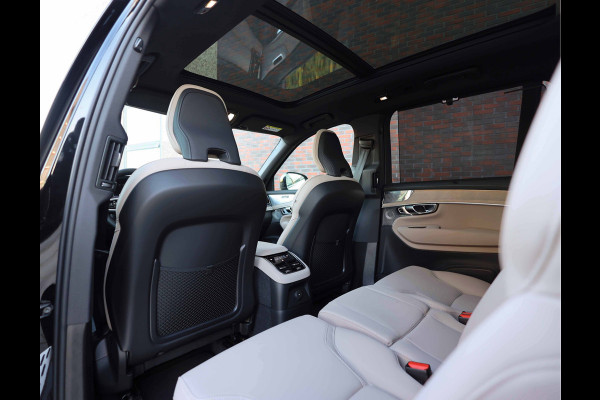 Volvo XC90 T8 AWD Ultra Dark *Trekhaak*Bow&Wil*Treeplanken*
