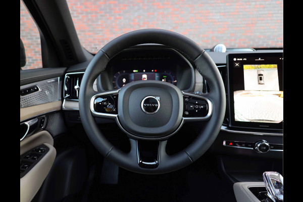 Volvo XC90 T8 AWD Ultra Dark *Trekhaak*Bow&Wil*Treeplanken*