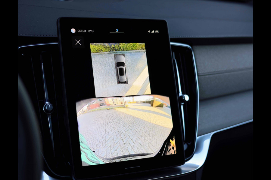 Volvo XC90 T8 AWD Ultra Dark *Trekhaak*Bow&Wil*Treeplanken*
