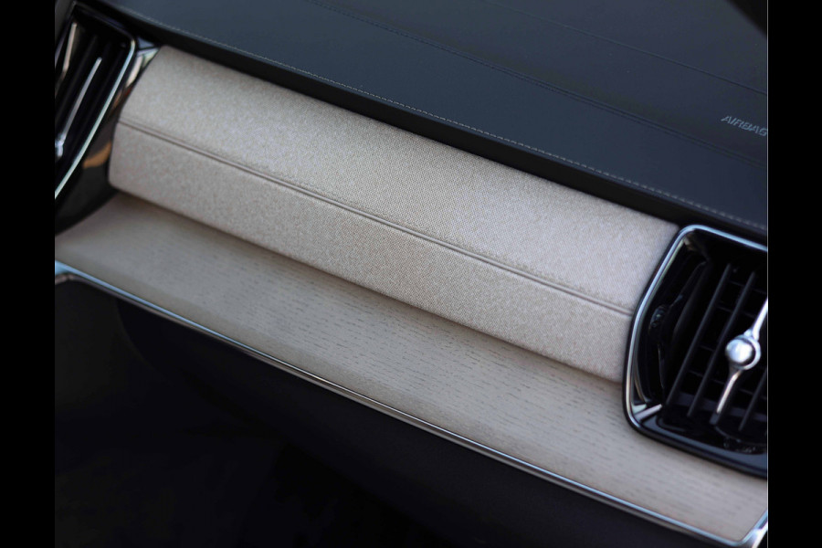 Volvo XC90 T8 AWD Ultra Dark *Trekhaak*Bow&Wil*Treeplanken*