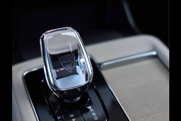 Volvo XC90 T8 AWD Ultra Dark *Trekhaak*Bow&Wil*Treeplanken*