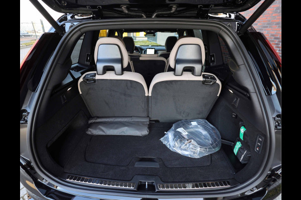 Volvo XC90 T8 AWD Ultra Dark *Trekhaak*Bow&Wil*Treeplanken*