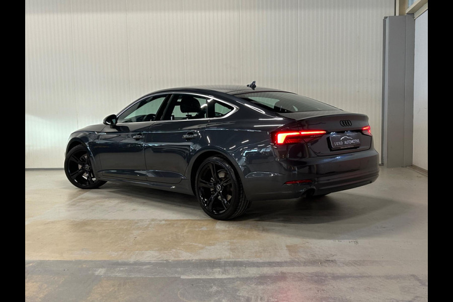 Audi A5 Sportback 1.4 TFSI | NAP | CAMERA | CARPLAY | DEALERONDERHOUDEN