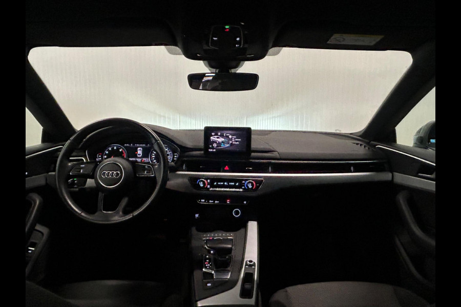 Audi A5 Sportback 1.4 TFSI | NAP | CAMERA | CARPLAY | DEALERONDERHOUDEN