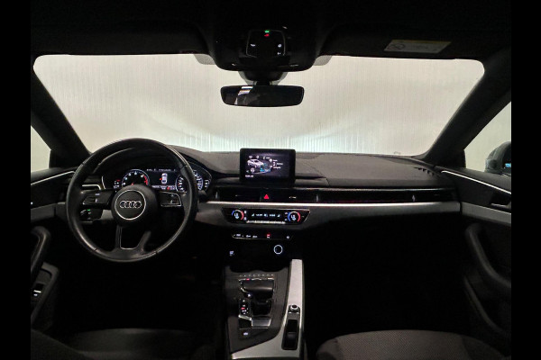 Audi A5 Sportback 1.4 TFSI | NAP | CAMERA | CARPLAY | DEALERONDERHOUDEN