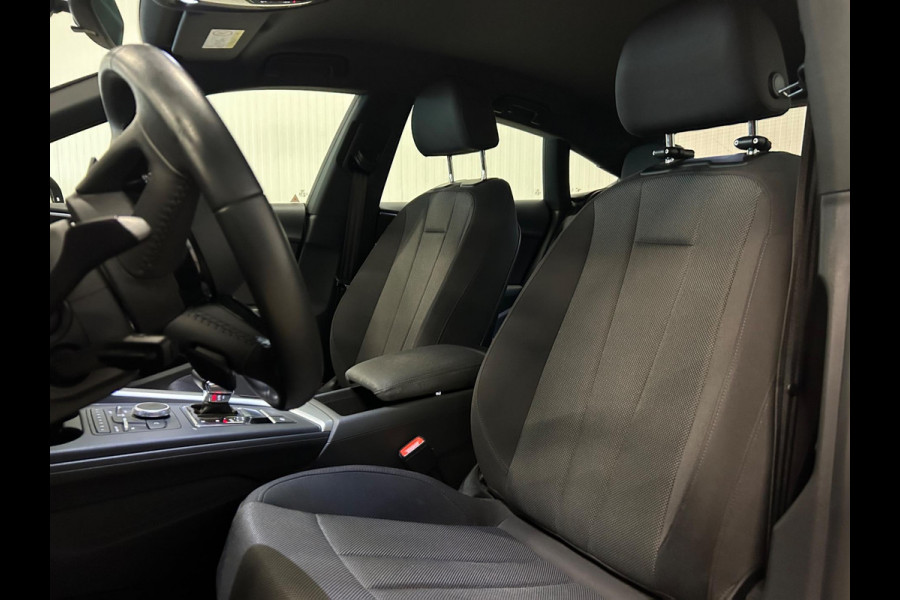 Audi A5 Sportback 1.4 TFSI | NAP | CAMERA | CARPLAY | DEALERONDERHOUDEN