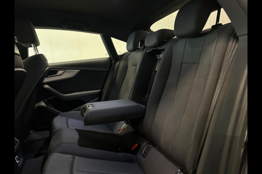 Audi A5 Sportback 1.4 TFSI | NAP | CAMERA | CARPLAY | DEALERONDERHOUDEN