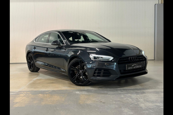 Audi A5 Sportback 1.4 TFSI | NAP | CAMERA | CARPLAY | DEALERONDERHOUDEN