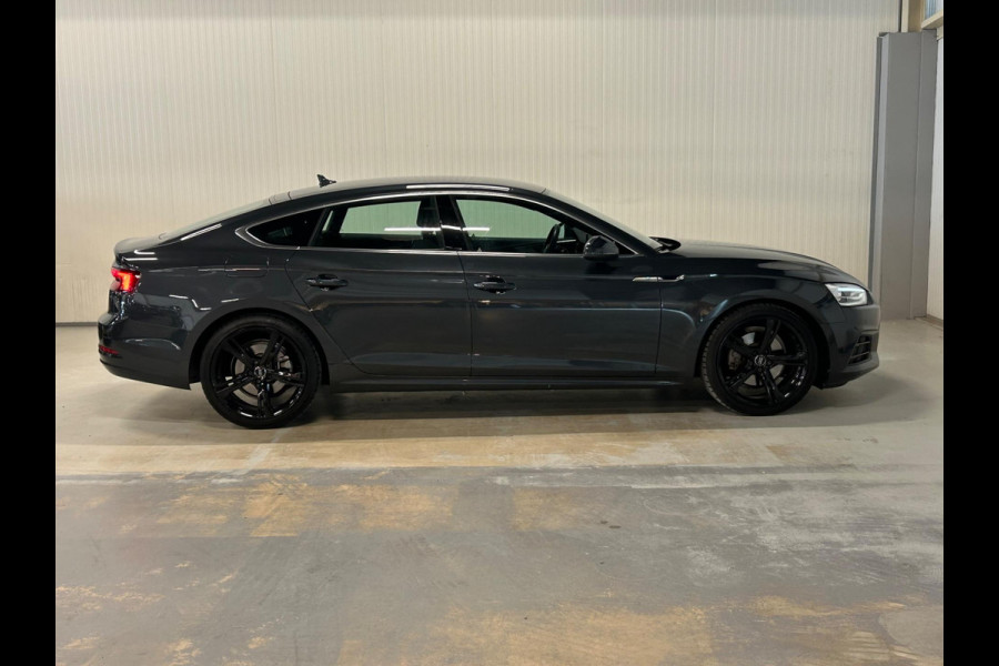 Audi A5 Sportback 1.4 TFSI | NAP | CAMERA | CARPLAY | DEALERONDERHOUDEN