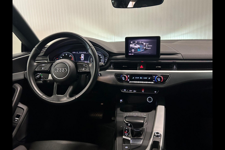 Audi A5 Sportback 1.4 TFSI | NAP | CAMERA | CARPLAY | DEALERONDERHOUDEN